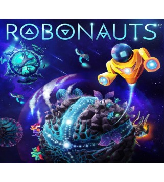 Robonauts Steam Key GLOBAL
